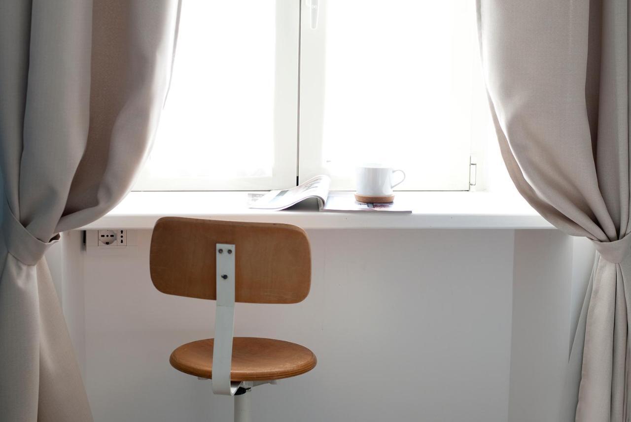 L'Alighieri Hotell Monterotondo  Exteriör bild